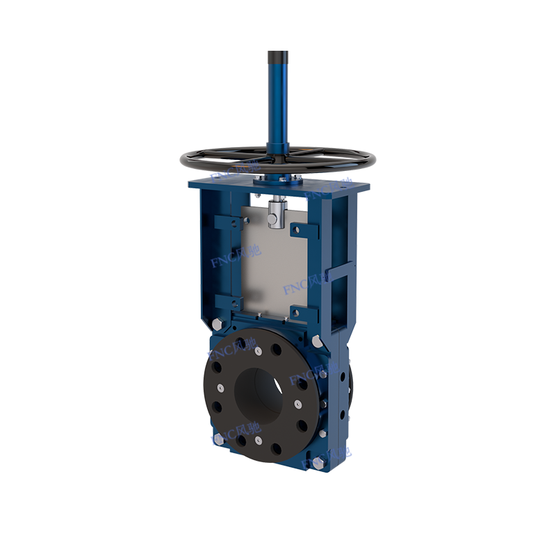 Comhlaí geata scian KGV-H