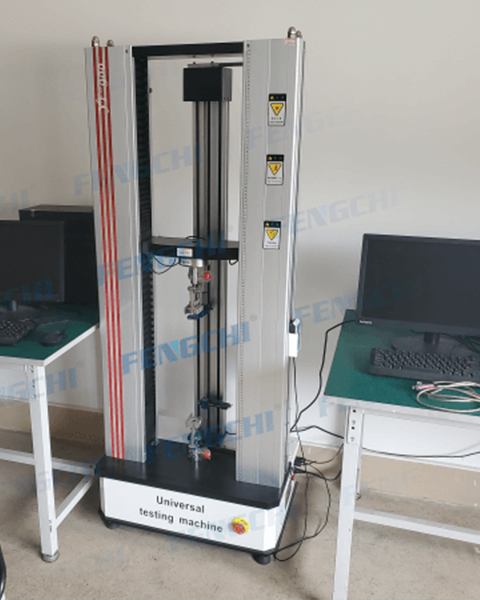 Anhui Fengchi Pump Comhla Déantúsaíochta Co, Teo.